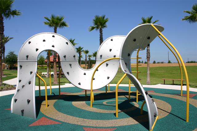 Community Play
                                        Area