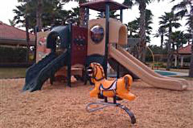 Community Play
                                        Area