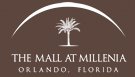 Mall at
                                  Millenia